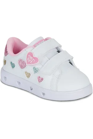 Beppi Zapatillas 2210330-WHITE para niña