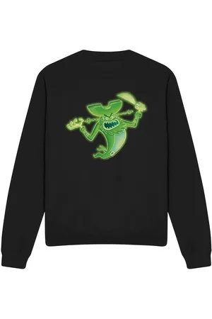 Spongebob Jersey The Flying Dutchman para mujer