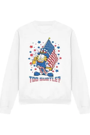 Garfield Jersey Subtle para mujer
