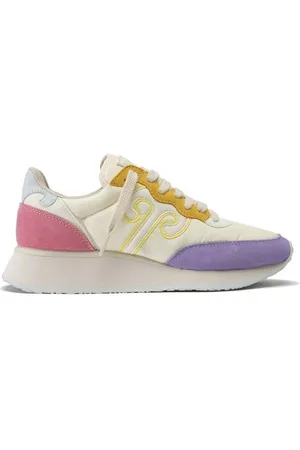 WUSHU RUYI Deportivas Moda MASTER M533- para mujer