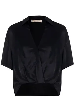 Rinascimento Camisa CFC0123890003 para mujer