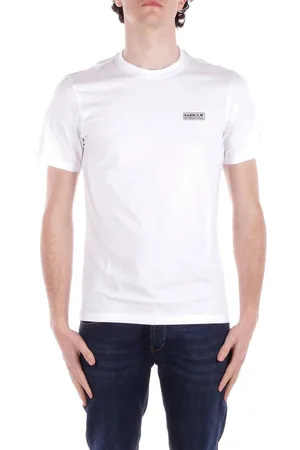 Barbour Camiseta MTS0141 MTS para hombre