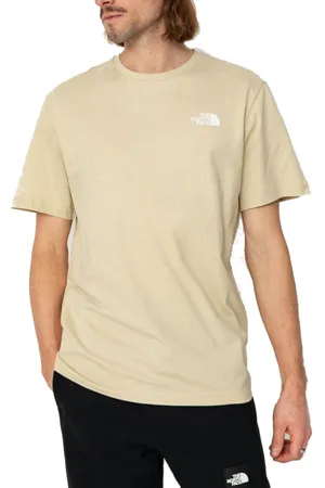 The North Face Camiseta NF0A87NP para hombre