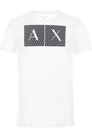 EAX Tops y Camisetas 8NZTCKZ8H4Z para hombre