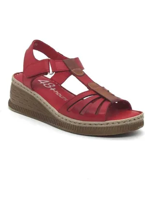 48 HORAS Sandalias 514601/40 para mujer
