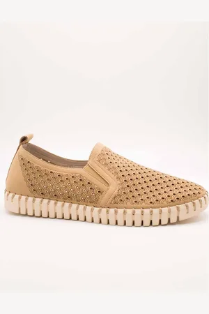 Ilse Jacobsen Zapatillas TULIP140-110 para hombre