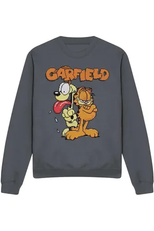 Garfield Jersey The Game para mujer