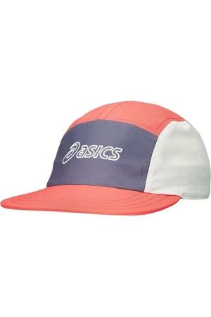 Asics Gorra 5 PANEL CAP para mujer