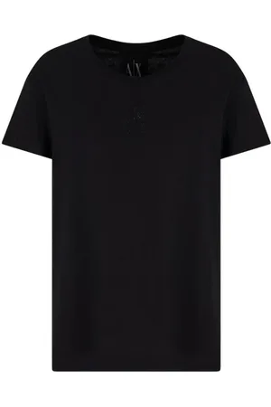 EAX Tops y Camisetas XW000830AF10356 para mujer