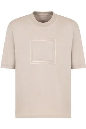 EAX Tops y Camisetas XM000358AF10364 para hombre