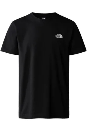 The North Face Camiseta NF0A87NG para hombre