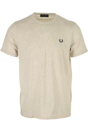 Fred Perry Camiseta Ringer T-Shirt para hombre