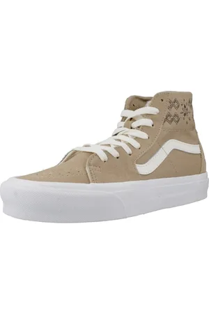 Vans Deportivas Moda SK8-HI TAPERED CRAFTCO para mujer