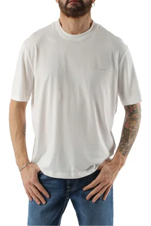 EAX Tops y Camisetas XM000763AF12308 para hombre