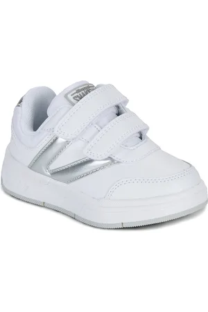 Beppi Zapatillas 2208760-WHITE para niña
