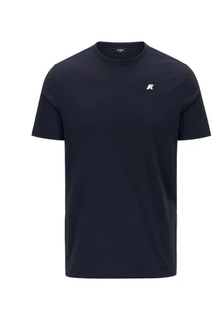K-Way Tops y Camisetas K7125UW para hombre