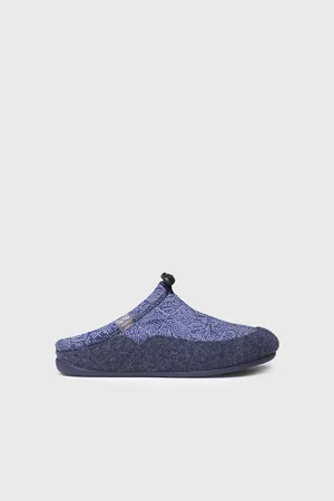Toni Pons Pantuflas NADIR-UM para hombre