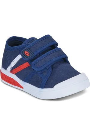 Beppi Zapatillas 2207130-NAVY-BLUE para niño