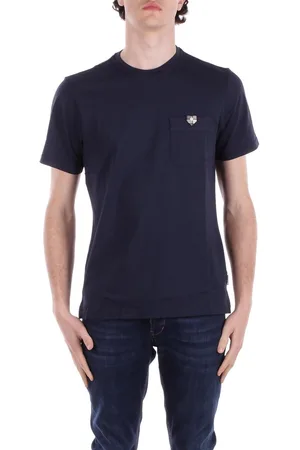 Barbour Camiseta MTS1419 para hombre