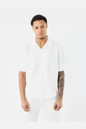 Project X Paris Camisa manga larga - para hombre