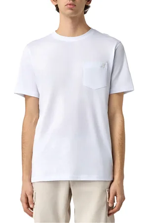 K-Way Tops y Camisetas K31368W para hombre