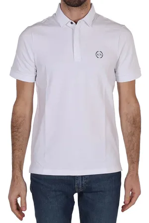 EAX Tops y Camisetas 8NZF91ZJ81Z para hombre