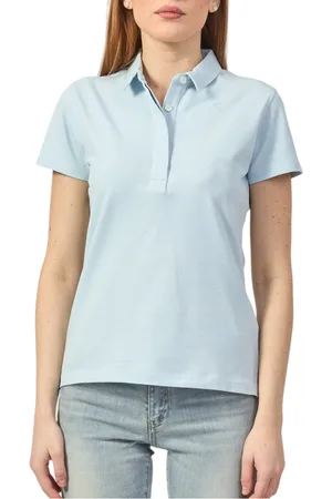 K-Way Tops y Camisetas K1127GW para mujer