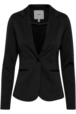 Ichi Chaqueta 20101801 - IHKATE BL para mujer