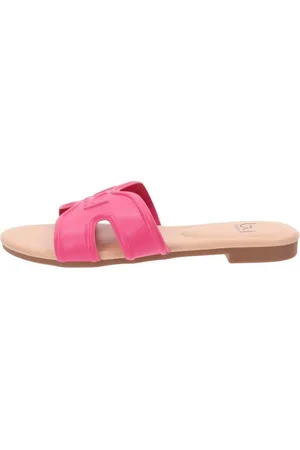By Byblos Pantuflas BYSC94501 para mujer