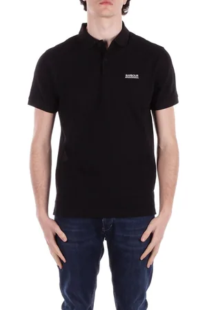 Barbour Camiseta MML1467 MML para hombre