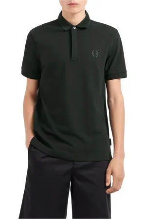 EAX Tops y Camisetas 8NZF91ZJ81Z para hombre
