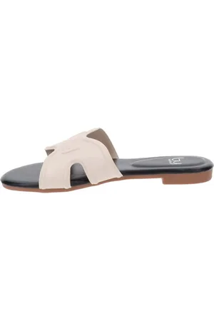 By Byblos Pantuflas BYSC94501 para mujer