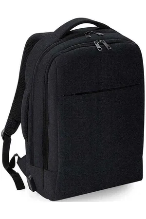 Quadra Mochila Q-tech Charge para mujer