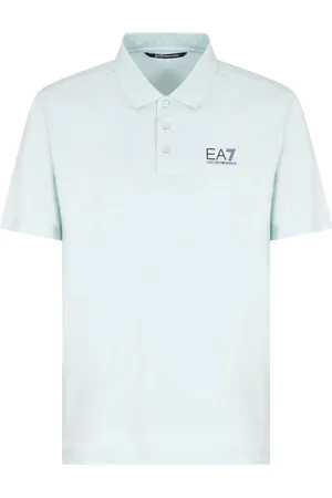 EA7 Tops y Camisetas 7M000180AF13530 para hombre