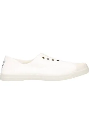 Natural World Deportivas Moda 102E 505 Mujer para mujer