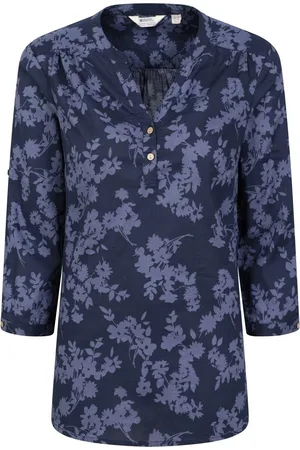 Mountain Warehouse Camisa Petra para mujer