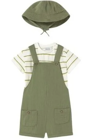 Mayoral Conjunto 1649 Conjunto tres piezas para niño