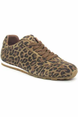 Creator Zapatos Bajos S-4159 para mujer