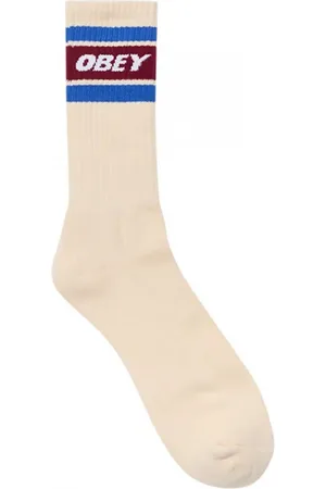Obey Calcetines Cooper ii socks para hombre