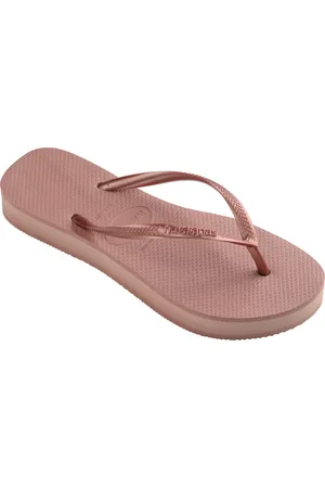 Havaianas Chanclas SLIM FLATFORM para mujer