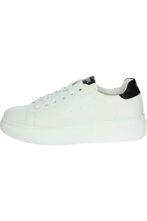 Ferre Zapatillas altas FU-110 para hombre