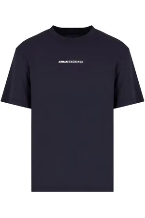 EAX Tops y Camisetas XM000588AF12308 para hombre