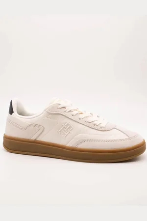 Tommy Hilfiger Deportivas Moda FW08643-YBH para mujer