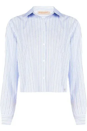 Rinascimento Camisa CFC0124551003 para mujer