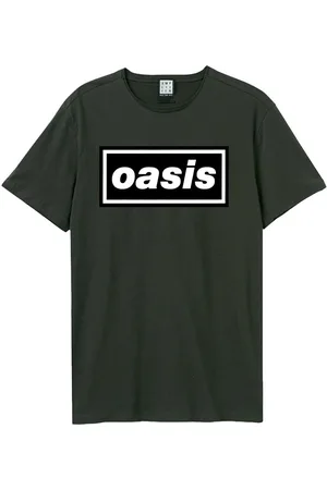 Oasis Tops y Camisetas GD1447 para mujer