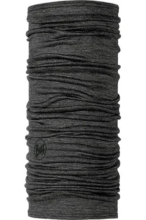 Buff Bufanda Merino Lightweight Tube Scarf para mujer