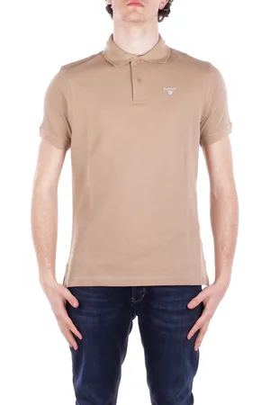Barbour Camiseta MML0012 para hombre