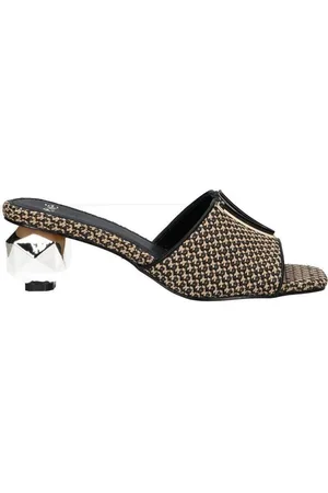 Exe Zapatos de tacón SCARLET-601 para mujer
