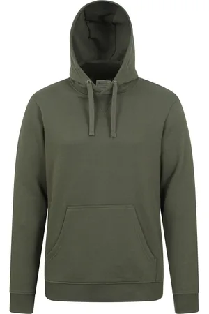 Mountain Warehouse Jersey Dorset para hombre