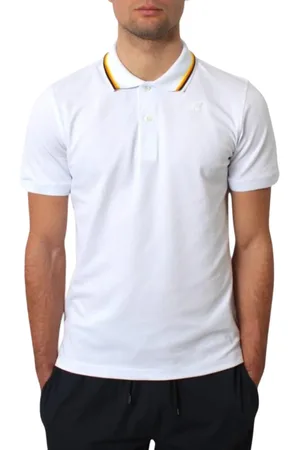 K-Way Tops y Camisetas K1125DW para hombre